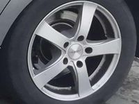 Gebraucht BMW 318 143 PS (105 kW) 2011 Silber Kombi