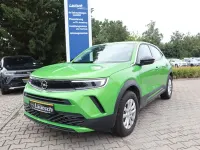 Gebraucht Opel Mokka-e Edition 100 kW (136 PS) 2022 Grün SUV
