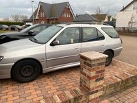 Gebraucht Peugeot 306 2000 Kombi