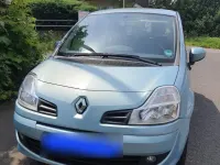 Usata Renault Modus 75 CV (55 kW) 2009 Monovolume