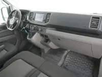 Używany VW Crafter 136 KM (100 kW) 2022 Biały Van