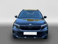 Nowe Skoda Kamiq Selection 150 KM (110 kW) 2026 Czarny SUV