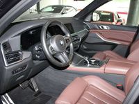 gebraucht BMW X5 M d INDIVIDUAL LASER PANORAMA SOFT-CLOSE 22"
