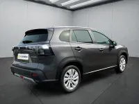 Gebraucht Suzuki SX4 S-Cross 116 PS (85 kW) 2024 Grau SUV