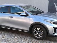 Gebraucht Kia XCeed 140 PS (102 kW) 2025 Silber SUV