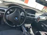 Gebraucht BMW 320 184 PS (135 kW) 2010 Grau Limousine