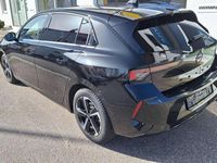 Gebraucht Opel Astra 131 PS (96 kW) 2024 Other Limousine