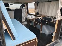 Second-hand Ford Transit 140 CP (102 kW) 2009 Negru Monovolum