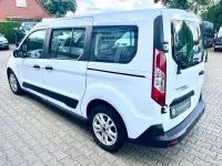 Gebraucht Ford Transit Connect Trend 101 PS (74 kW) 2022 Frozen white Van / Kleinbus