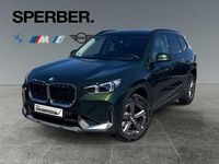 Brugt BMW X1 150 HK (110 kW) 2025 Grøn SUV