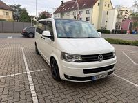 Second-hand VW T5 Edition 179 CP (131 kW) 2012 Alb Van