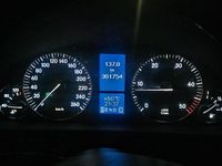 Gebraucht Mercedes C220 150 PS (110 kW) 2004 Grau Kombi
