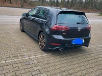 gebraucht VW Golf VII GTI Performance