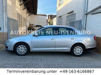 gebraucht VW Jetta 2.0FSI Comfortline *150PS*Autom.*2.Hd.*TüV