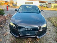Gebraucht Audi A4 Ambiente 211 PS (155 kW) 2010 Braun Limousine