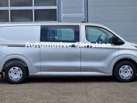 Neu Ford Transit Custom Trend 170 PS (125 kW) 2025 Silber Van / Kleinbus