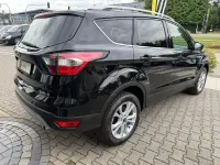 Gebraucht Ford Kuga Titanium 150 PS (110 kW) 2020 Schwarz SUV