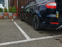 Gebraucht Ford Mondeo Titanium S 175 PS (128 kW) 2008 Limousine