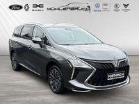 Neu DFSK Forthing 4 154 PS (113 kW) 2025 Grau Van / Kleinbus