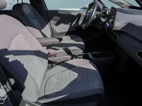 Gebraucht VW ID.3 Pro 106 kW (145 PS) 2022 Grau Kleinwagen