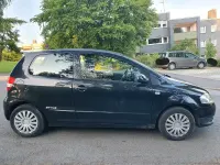 Usado VW Fox Style 60 CV (44 kW) 2011 Negro Utilitario