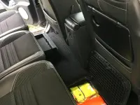 Gebraucht Renault Scénic IV 131 PS (96 kW) 2016 Grau Van / Kleinbus