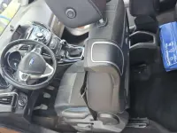 Gebraucht Ford B-MAX Titanium 120 PS (88 kW) 2012 Braun Van / Kleinbus