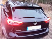 gebraucht Opel Insignia Sports Tourer 2.0 Diesel Business Innovation