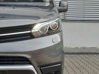 Gebraucht Toyota Proace Verso Executive 384 PS (282 kW) 2022 Grau Kombi