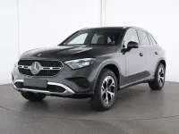 Gebraucht Mercedes GLC300e 313 PS (230 kW) 2025 Metalliclack graphitgrau SUV