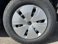 Neu VW T7 100 kW (136 PS) 2026 Stonegrey Van