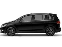 gebraucht VW Touran Touran Highlinenza 2.0 TDI DSG Highline LED Navi ACC