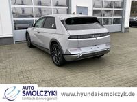 gebraucht Hyundai Ioniq 5 58kWh 4WD UNIQ PAKET ASSISTENZPAKET