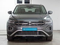 Gebraucht VW T-Roc Style 150 PS (110 kW) 2023 Grau SUV