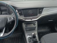 gebraucht Opel Astra ST 1.6 CDTI Selection 81kW Selection