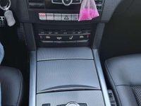Gebraucht Mercedes E200 Avantgarde 184 PS (135 kW) 2015 Schwarz Kombi