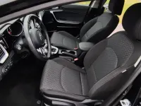 Gebraucht Kia Ceed Vision 140 PS (102 kW) 2021 Schwarz Kleinwagen