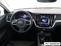 Gebraucht Volvo V60 Plus 398 PS (292 kW) 2025 Denim blue Kombi