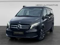 Gebraucht Mercedes V300 Marco Polo 237 PS (174 kW) 2024 Schwarz Van / Kleinbus