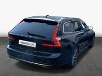 gebraucht Volvo V90 T6 Recharge AWD Geartronic Inscription Expre