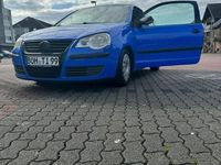 gebraucht VW Polo 9n