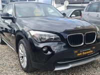 gebraucht BMW X1 xDrive 20i