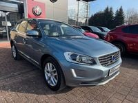 Gebraucht Volvo XC60 Summum 306 PS (225 kW) 2017 Blau SUV