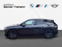 gebraucht BMW iX xDrive40 Sportpaket | HarmanKa. | DAB | HeadUp | A