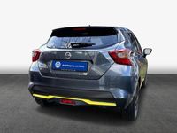 gebraucht Nissan Kiiro Micra 1.0 IG-T