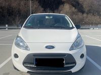 gebraucht Ford Ka 1.2 Ambiente