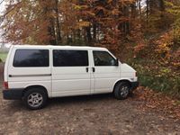 gebraucht VW T4 