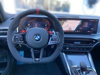 Neu BMW M3 Competition Edition 530 PS (389 kW) 2026 Grau Limousine