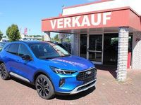 Gebraucht Ford Kuga Active X 243 PS (178 kW) 2024 Desert island SUV