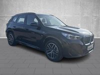 Gebraucht BMW X1 Performance 136 PS (100 kW) 2025 Schwarz SUV
